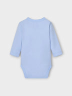 Body intimo Neonato AL CAMPIONE 1150/C by BABIDU'