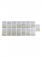 Tavoletta per disegnare Multicolore LD7491 by LITTLE DUTCH