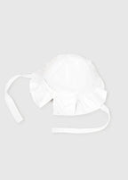 Cappello Bianco 9070/66 by MAYORAL