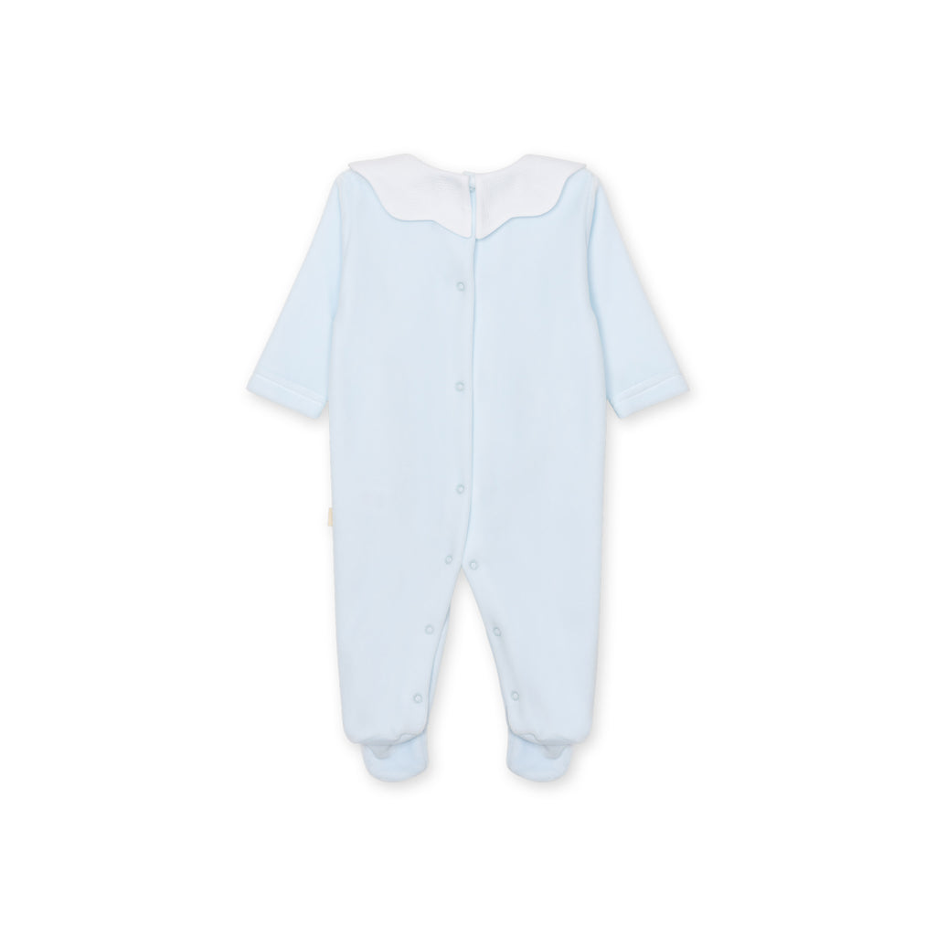 Tutina Neonato Cielo PQ50/L02