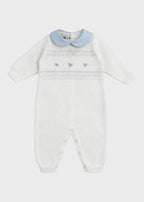 Tutina Neonato Cielo EK6510/C by MARLU'