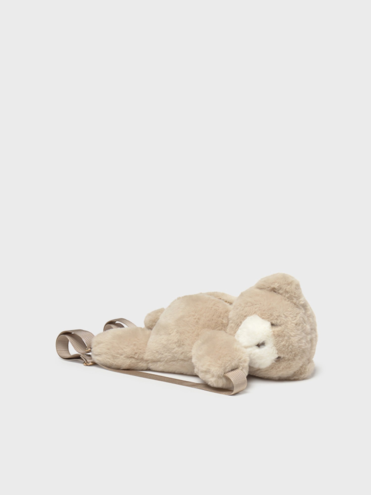 Zaino orso  Avorio 10032/65 -  NANU' BABY