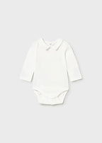 Completo Bimbo Beige 2570/30 by MAYORAL