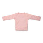 T-shirt Bimba Rosa CL25091001 by LITTLE DUTCH