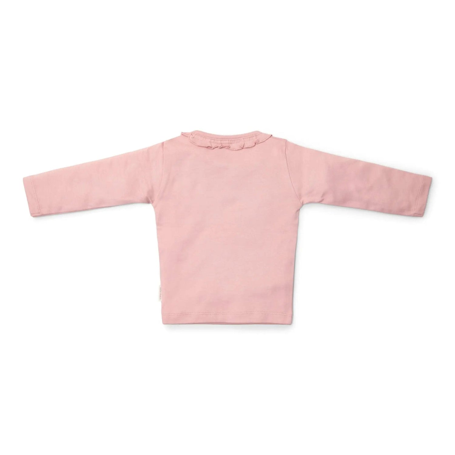 T-shirt Bimba Rosa CL25091001 by LITTLE DUTCH