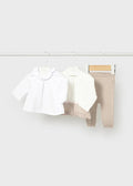 Completo Bimba Avorio 1507/85 by MAYORAL