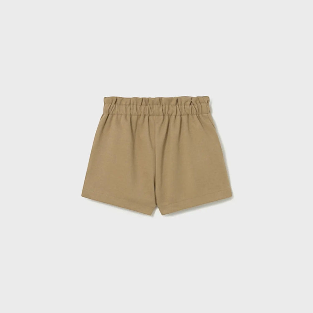 Bermuda Bimba Marrone 2261/16 by MAYORAL