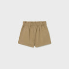 Bermuda Bimba Marrone 2261/16 by MAYORAL