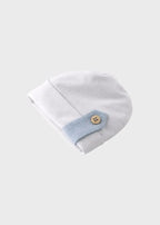Cuffia Neonato Cielo EK5573 by MARLU'