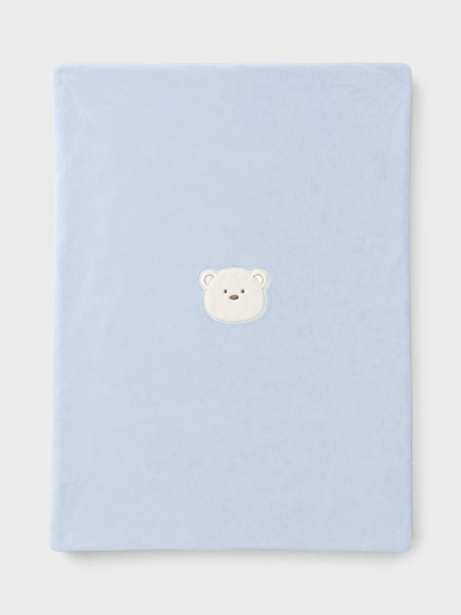 Coperta Neonato Cielo C64450/C-A by COCCODE'