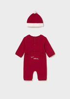 Completo Bimba Rosso 2771/95 by MAYORAL
