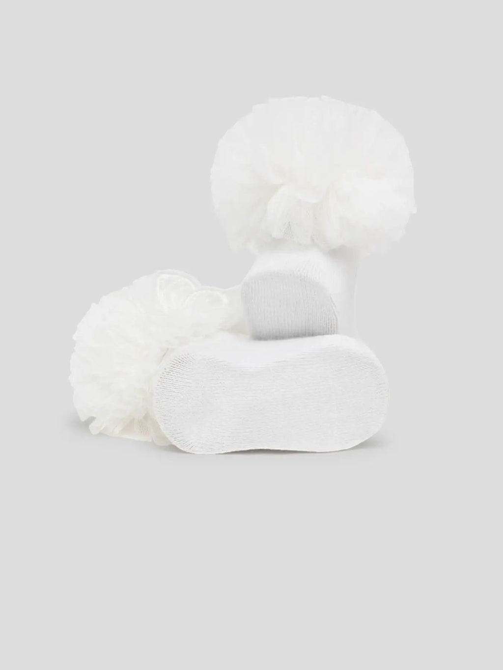 Calze Bianco 9710 by MAYORAL