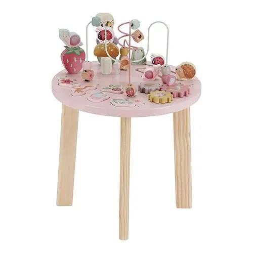 Tavolo Multicolore LD7341 by LITTLE DUTCH