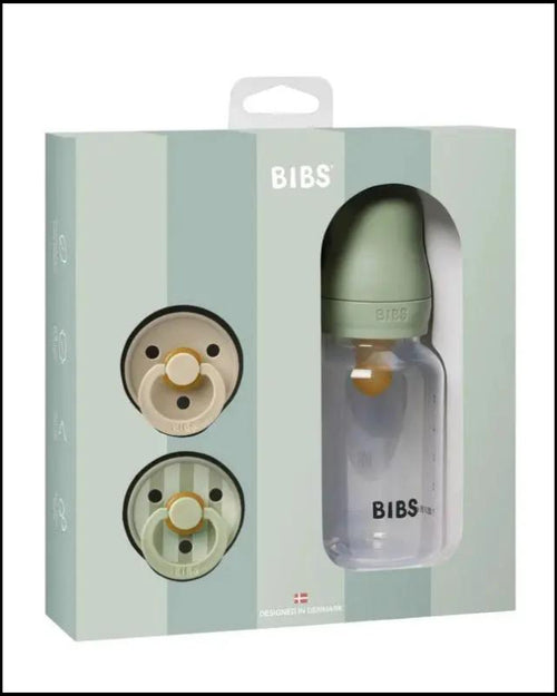 BIBERON Verde 7500145 by BIBS
