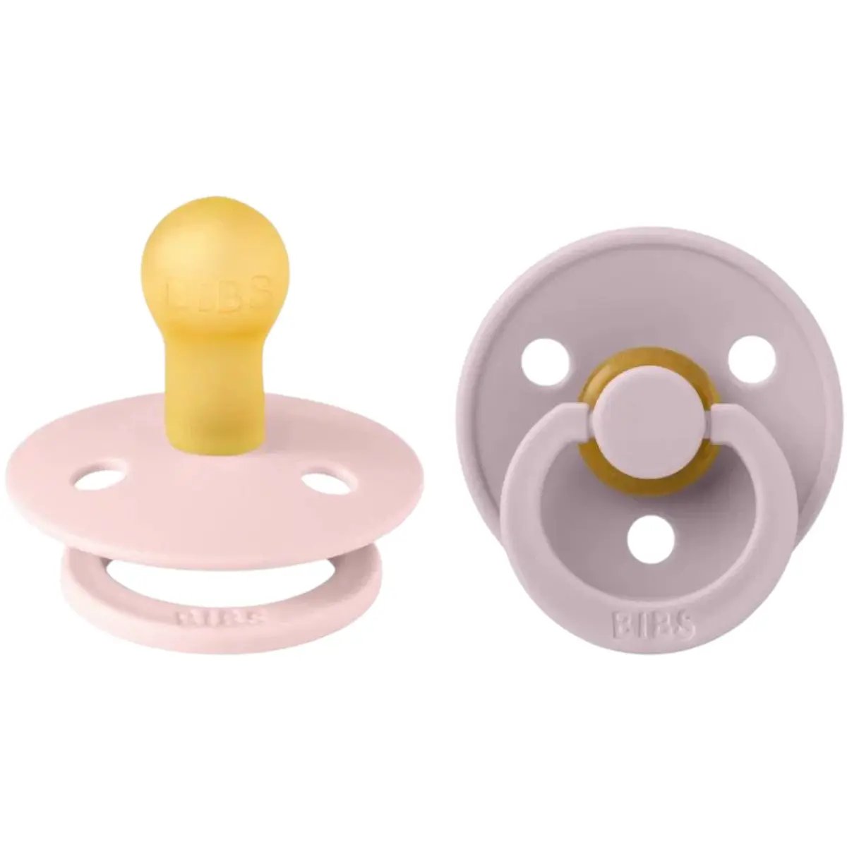 Ciuccio Lilla 110416 by BIBS