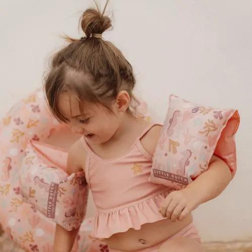 Braccioli Bimba Rosa 2012747 by LITTLE DUTCH