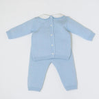 Completo nascita Neonato Cielo TEDDY LOVE 518/C by BABY LORD