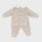 Completo nascita Neonato Tortora IN5150/C by MARLU'