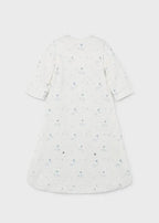 Sacco Nanna Neonato Cielo 9183/95 by MAYORAL