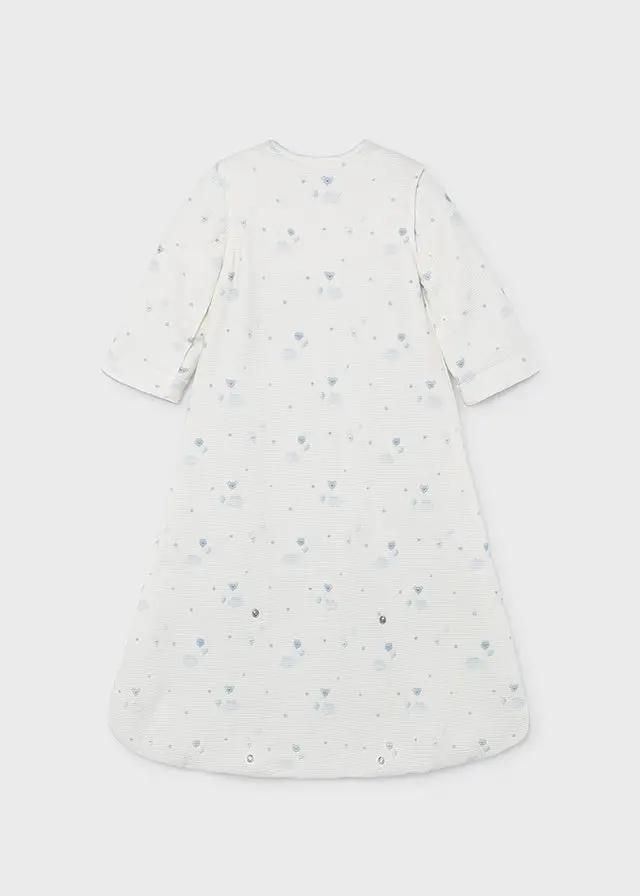 Sacco Nanna Neonato Cielo 9183/95 by MAYORAL