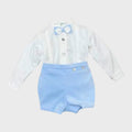 Completo Cerimonia Bimbo Cielo 1/6421-C by PONTO POR PONTO