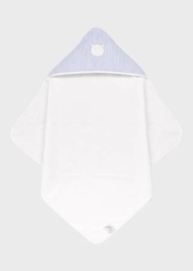 Accappatoio Neonato Cielo C63621/C-C by COCCODE'