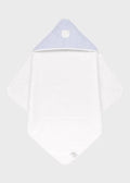 Accappatoio Neonato Cielo C63621/C-C by COCCODE'
