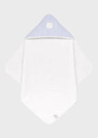 Accappatoio Neonato Cielo C63621/C-C by COCCODE'