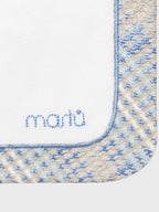 Bavetta Neonato Vaniglia IS51BAV/V by MARLU'