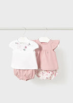 Completo Bimba Rosa 1663 /RB by MAYORAL