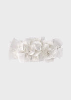 Fascia Bimba Bianco EV310FAT by MARLU'
