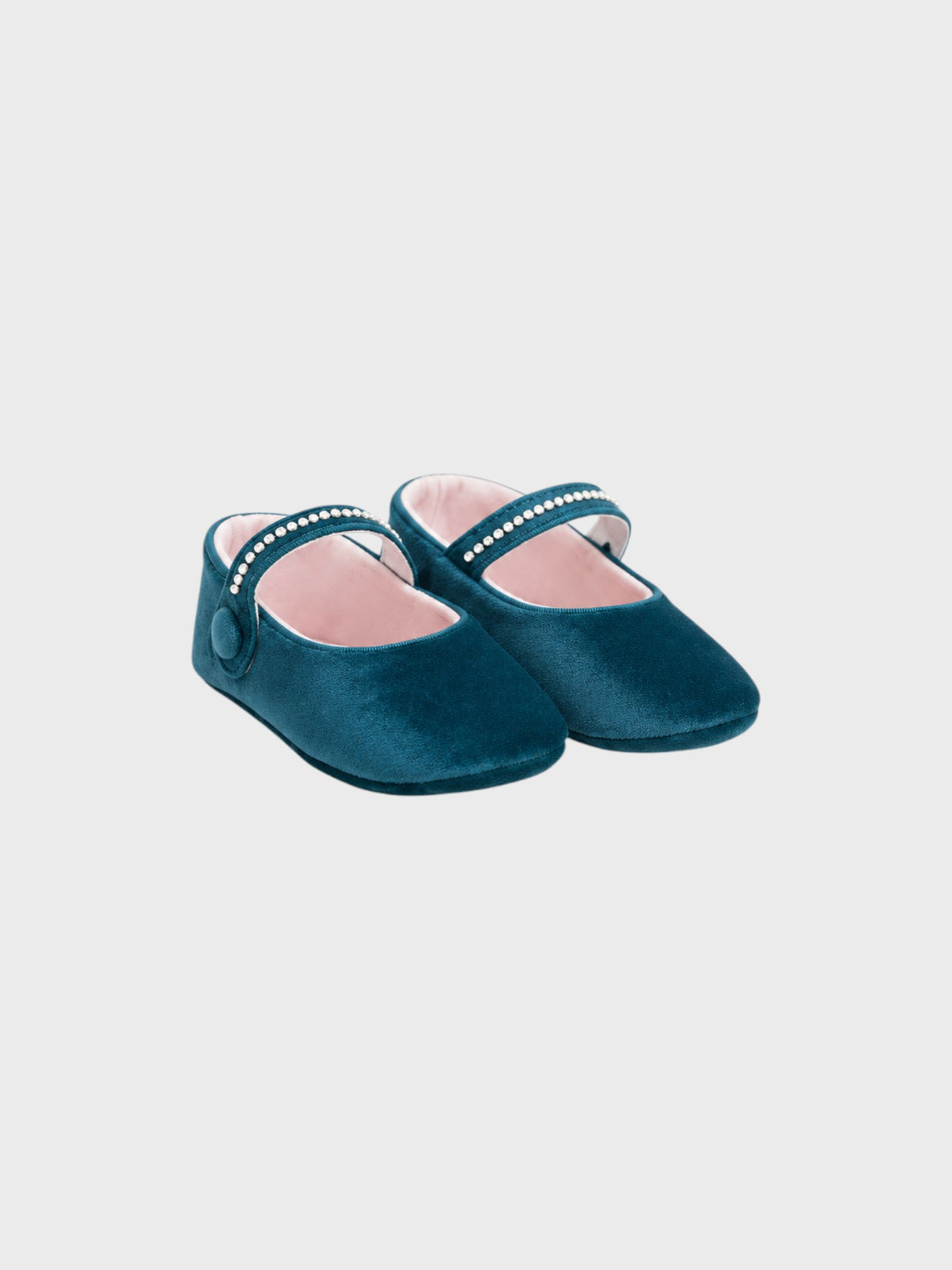 Scarpe Cerimonia Bimba Zaffiro IM327SC/Z