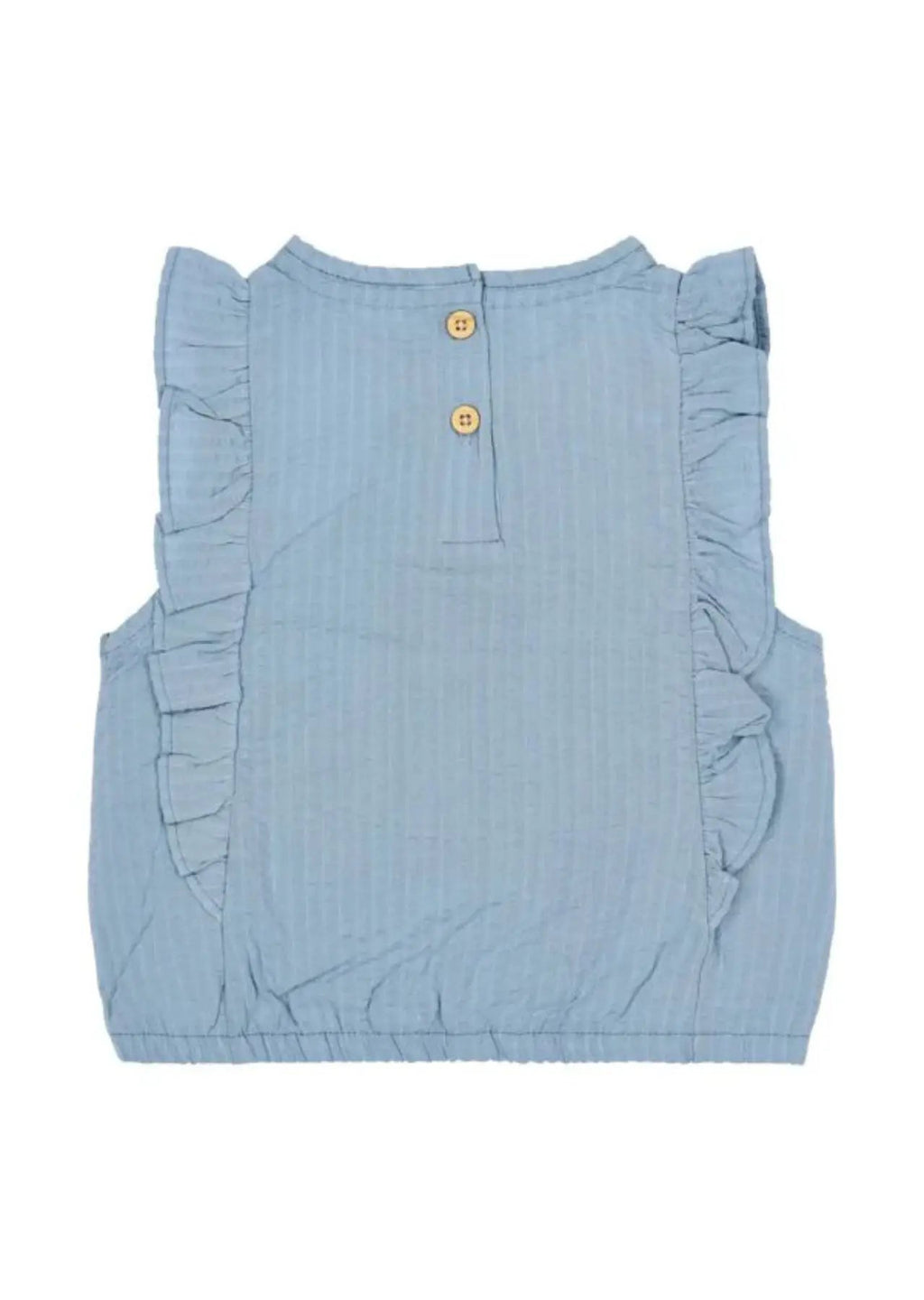 T-shirt Bimba Rosa CL26021060 by LITTLE DUTCH