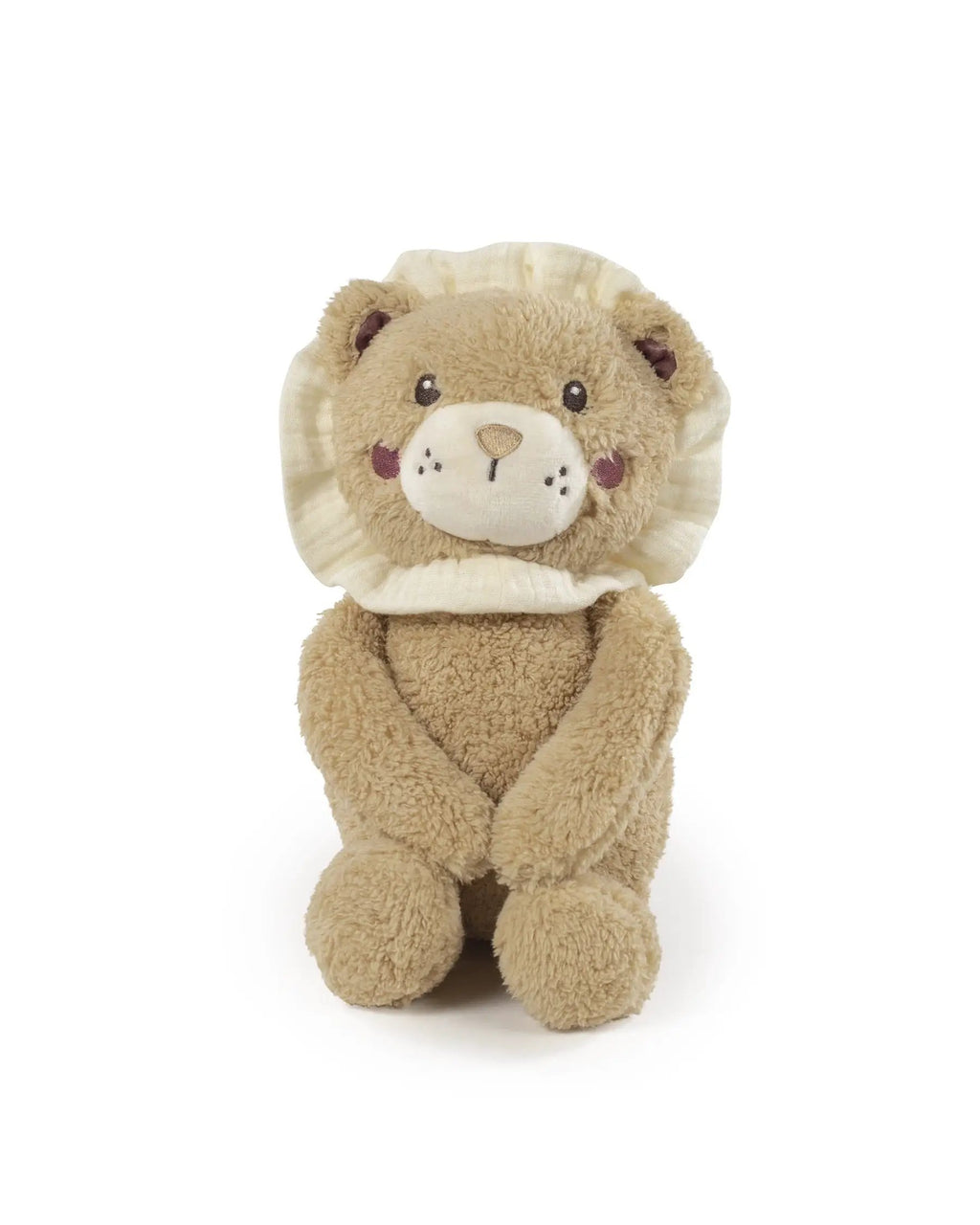 Peluche Beige 1120800650 by WALKING MUM