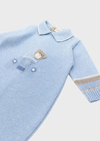 Tutina Neonato Cielo 7604 by BIMBALO'