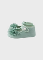 Scarpe Cerimonia Bimba Verde SF4310/79 by AMBARABA'