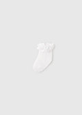 Calze Bianco 9061/61 by MAYORAL