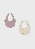 Bavetta Neonata Malva 9139/64 by MAYORAL