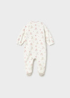 Tutina Neonata Rosa 2751/72 by MAYORAL