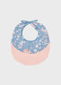 Bavetta Neonata Cielo EP23BAV by MARLU'