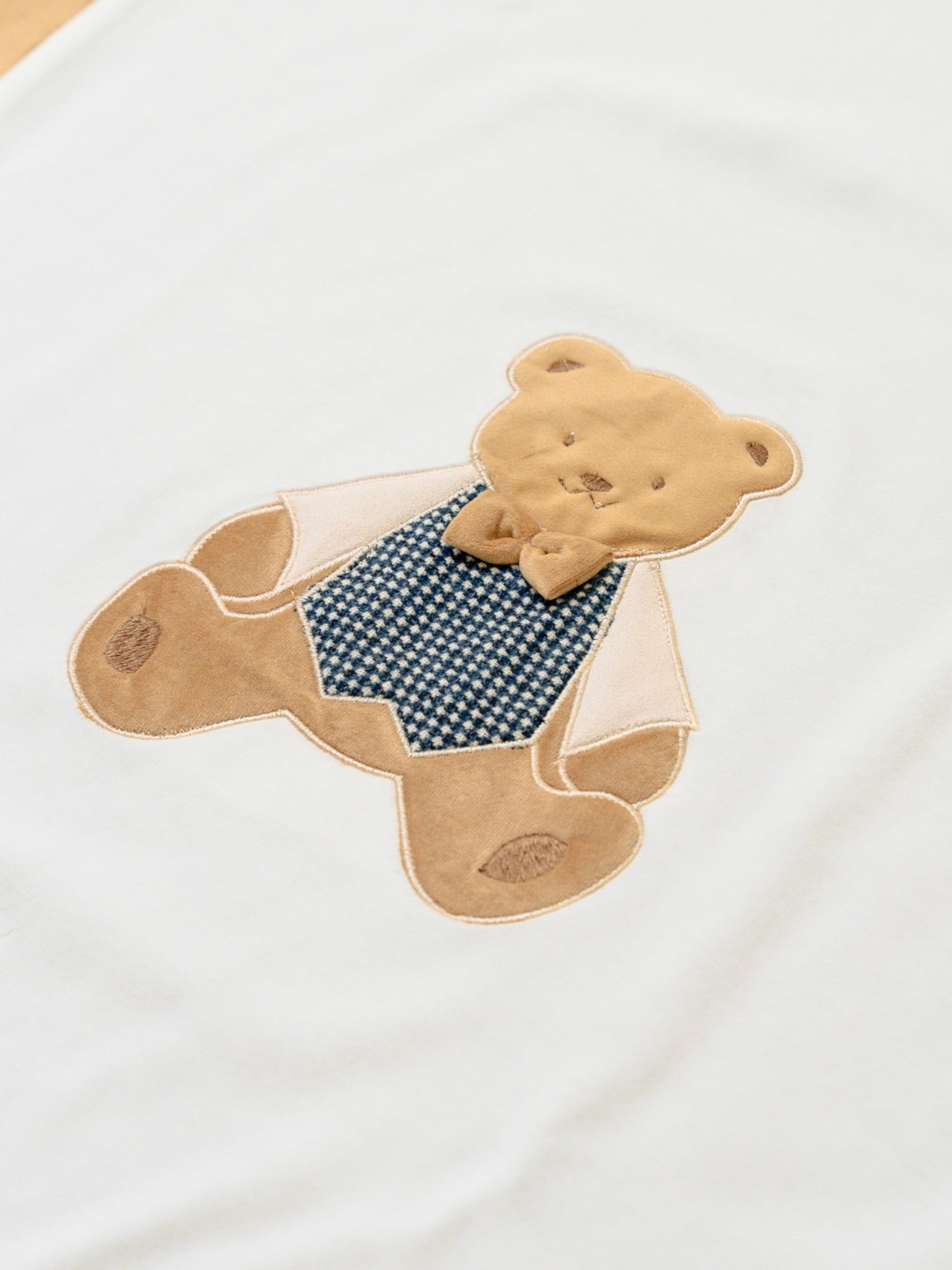 Copertina Neonato PANNA LC1111 -  NANU' BABY