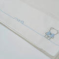 Lenzuolino Neonato Cielo IN59LE/C by MARLU'