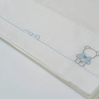 Lenzuolino Neonato Cielo IN59LE/C by MARLU'