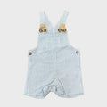 Pantaloni Bimbo Azzurro DK560/PV24 by DR KID