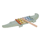 Xilofono Multicolore LD7475 by LITTLE DUTCH