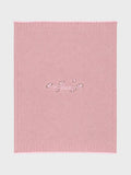 Coperta Neonata Rosa IS2780/R by MARLU'