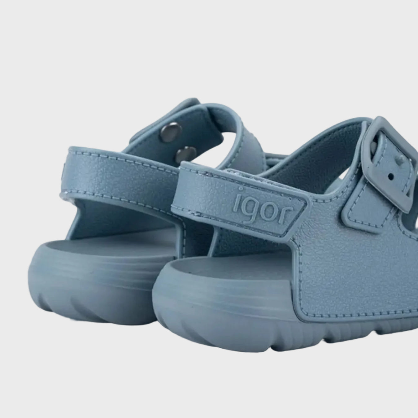 Scarpette mare Azzurro S10316-225 by IGOR
