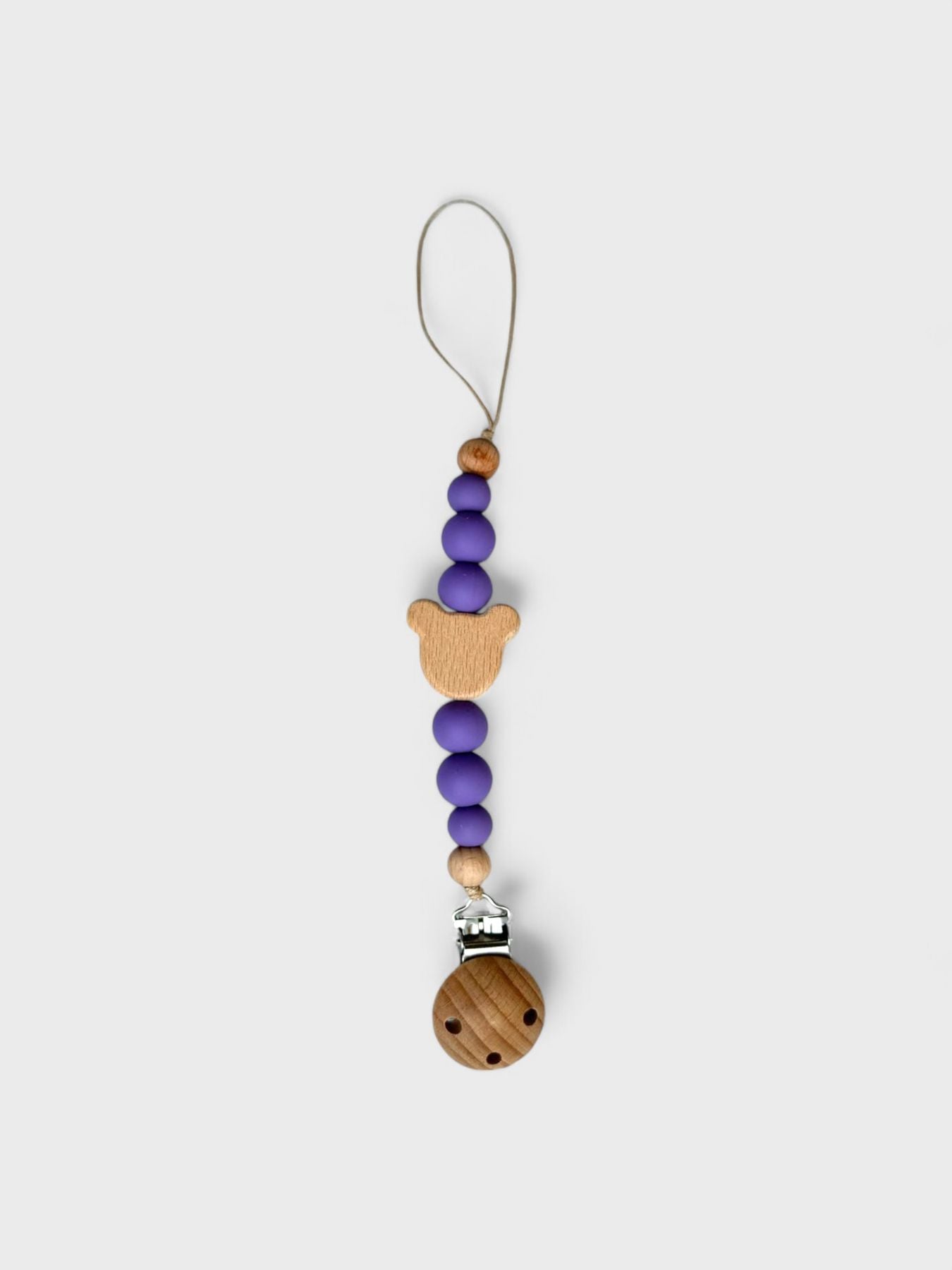 Reggiciuccio Teddy  VIOLA RC/TEDDY VIOLA -  NANU' BABY