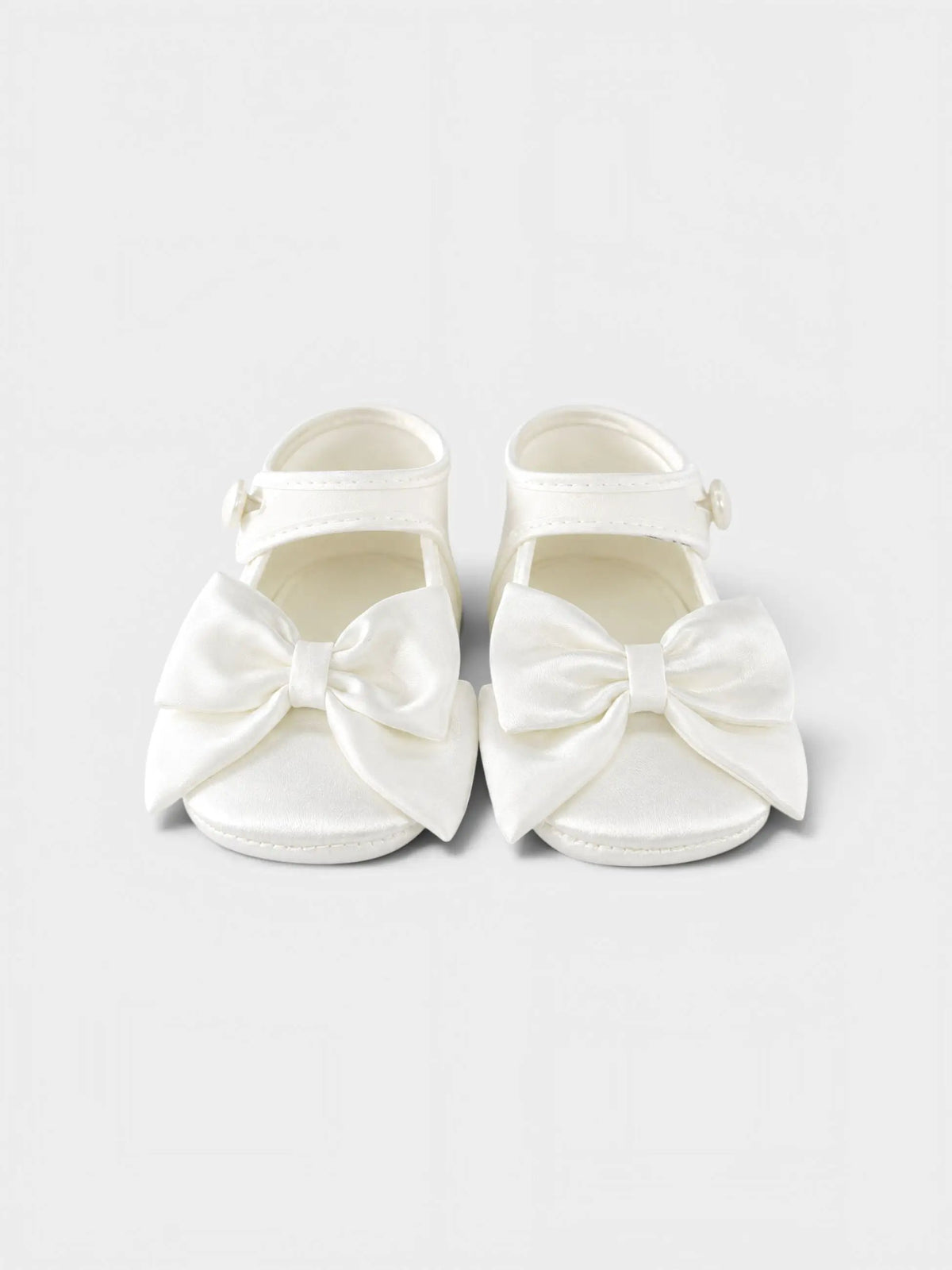 Scarpette Bimba Panna SF4410/20 by AMBARABA'