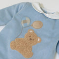 Tutina Neonato Cielo IN7014/C by MARLU'